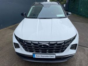 Hyundai Tucson Executive Plus HEV 2tone Hybrid Au - Image 3
