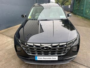 Hyundai Tucson 221 Executive Plus Diesel Crdi TO - Image 3