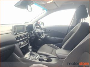 Hyundai Kona 1.6 GDI Hybrid Executive - Image 3