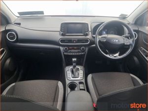 Hyundai Kona 1.6 GDI Hybrid Executive - Image 4