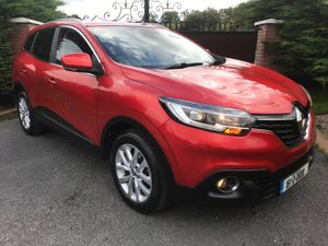 Renault Kadjar 1.2 Petrol Nct & Tax - Image 2