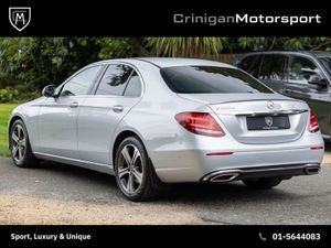 Mercedes-Benz E-Class E220d SE Automatic - Image 2