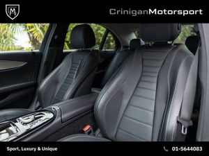 Mercedes-Benz E-Class E220d SE Automatic - Image 3