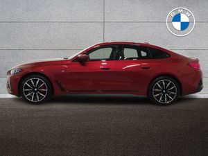 BMW i4 Edrive35 M Sport - Image 4