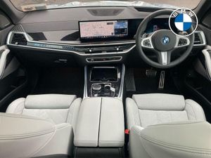 BMW X5 Xdrive50e M Sport - Image 4