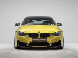 BMW M4 M4 3.0 Coupe DCT - Image 2