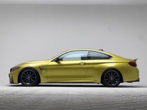 BMW M4 M4 3.0 Coupe DCT - Image 4