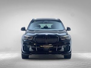 BMW X5 45E M Sport Xdrive  huge Spec - Image 2