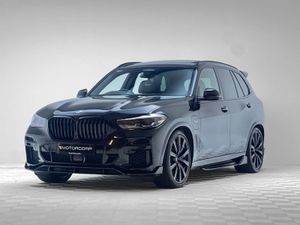 BMW X5 45E M Sport Xdrive  huge Spec - Image 3