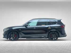 BMW X5 45E M Sport Xdrive  huge Spec - Image 4