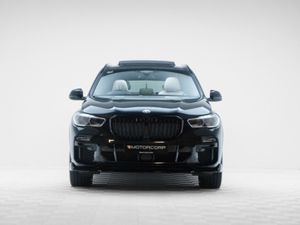 BMW X5 45E M Sport Xdrive  huge Spec - Image 2