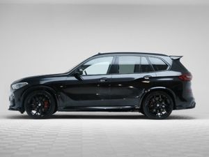 BMW X5 45E M Sport Xdrive  huge Spec - Image 4