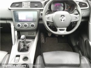 Renault KADJAR 1.3 TCE 140 GPF GT Line Low KMS Hi - Image 2