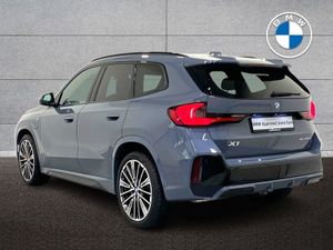 BMW X1 U11 X1 Xdrive25e M Sport - Image 3