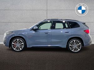 BMW X1 U11 X1 Xdrive25e M Sport - Image 4