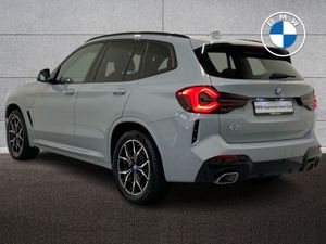 BMW X3 Xdrive30 M Sport - Image 3