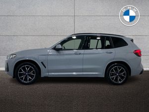 BMW X3 Xdrive30 M Sport - Image 4