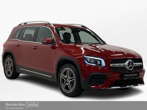 Mercedes-Benz GLB 220 d A/T 4 Matic AMG Line - Image 4