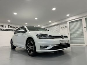 Volkswagen Golf (181) Highline 1.4tsi DSG Low KMS - Image 3