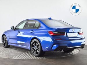 BMW 3 Series 330e M Sport Saloon - Image 2