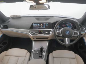 BMW 3 Series 330e M Sport Saloon - Image 4