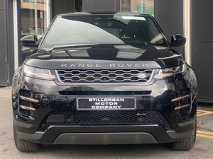 Land Rover Range Rover Evoque P300e R-dynamic AWD - Image 2
