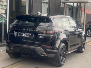 Land Rover Range Rover Evoque P300e R-dynamic AWD - Image 4
