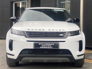 Land Rover Range Rover Evoque P300e R-dynamic Aut - Image 2