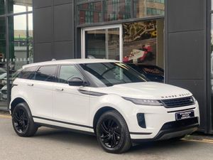 Land Rover Range Rover Evoque P300e R-dynamic Aut - Image 3