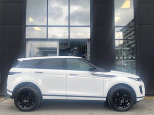 Land Rover Range Rover Evoque P300e R-dynamic Aut - Image 4