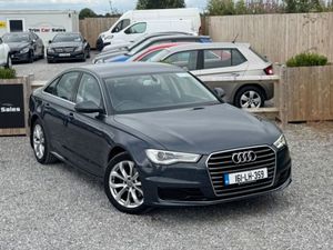 Audi A6 2.0 TDI 150 SE 4DR - Image 2