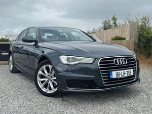 Audi A6 2.0 TDI 150 SE 4DR - Image 3
