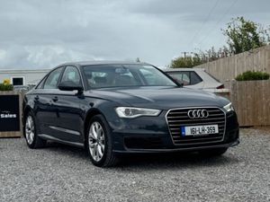 Audi A6 2.0 TDI 150 SE 4DR - Image 4