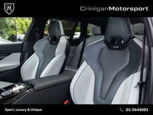 BMW M5 Touring Ultimate Package - Image 3