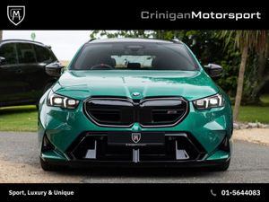 BMW M5 Touring Ultimate Package - Image 4
