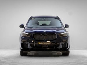 BMW X5 45E M Sport Xdrive  pan Roof - Image 2