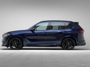 BMW X5 45E M Sport Xdrive  pan Roof - Image 4