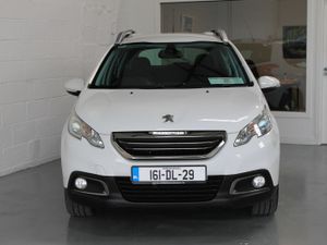 Peugeot 2008 2016 Automatic, finance arranged, - Image 3