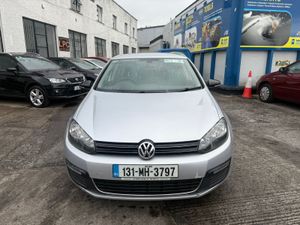 Volkswagen Golf 2013 Tsi Automatic - Image 4