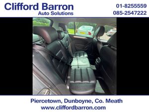 Volkswagen Golf 2.0 TDI GT 140PS 5DR - Image 4