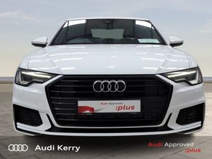 Audi A6 Saloon 2.0tdi 204BHP S-line Automatic - Image 2