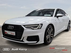 Audi A6 Saloon 2.0tdi 204BHP S-line Automatic - Image 3