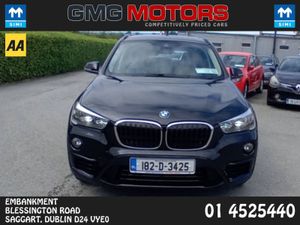 BMW X1 Sdrive18d 180D Sport Z1sa 4DR Auto 18D - Image 3