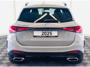 Mercedes-Benz GLC-Class 300 de AMG Urban ED 4matic - Image 4