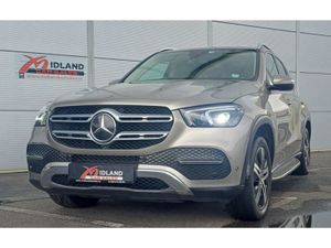 Mercedes-Benz GLE-Class 300 D 4matic 5 5DR A Auto - Image 2