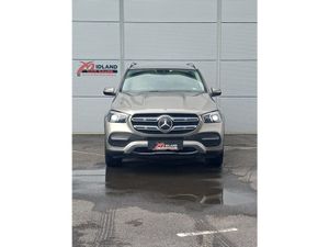 Mercedes-Benz GLE-Class 300 D 4matic 5 5DR A Auto - Image 3