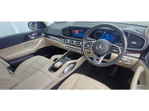 Mercedes-Benz GLE-Class 300 D 4matic 5 5DR A Auto - Image 4