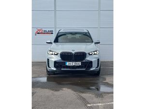 BMW X5 Xdrive 50E M Sport Auto - Image 3