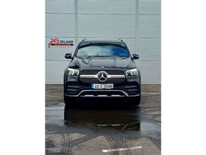 Mercedes-Benz GLE-Class 350de AMG Line - Image 3