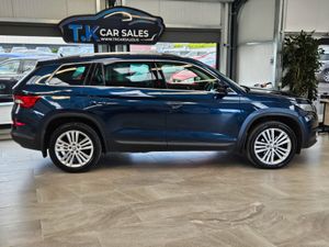 201 SKODA KODIAQ STYLE - Image 3